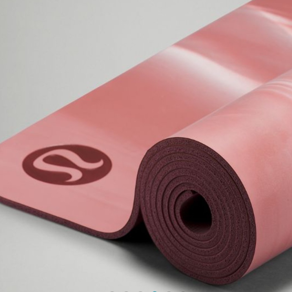 Lululemon The Mat 5mm - Yoga Mat